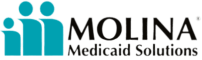 Molina Medicaid Solutions logo