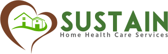 Logo of Sustain Home Health Care Services